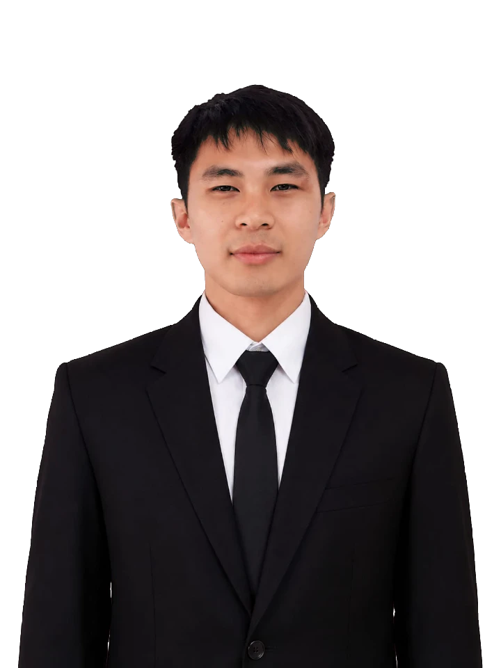 Portrait of Egi Purnama Mauludin